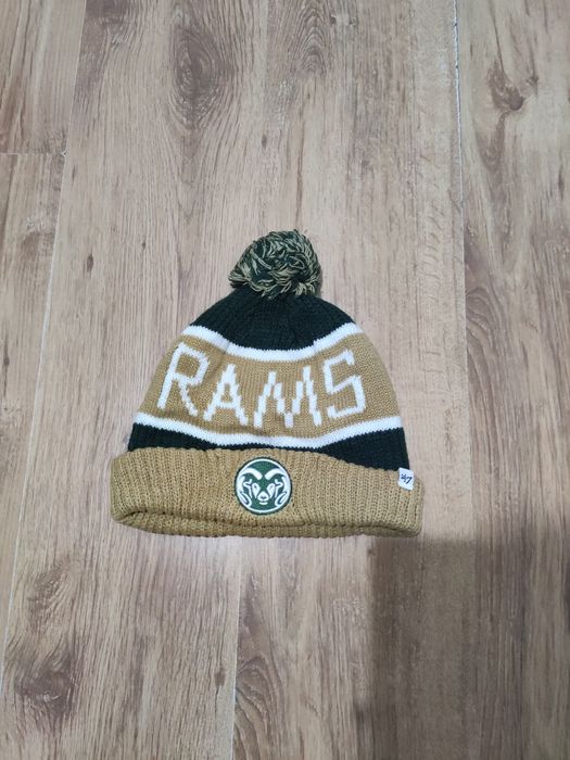 Căciulă fotbal american Colorado State Rams