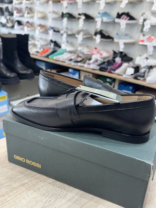 Pantofi Gino Rossi Dama - 39