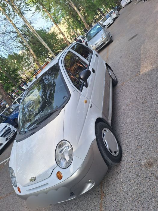 Matiz best sotiladi