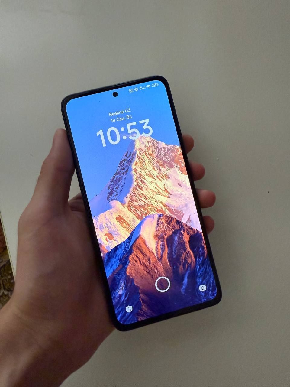 Redmi Note 14 8/128