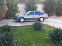 Chevrolet Nexia 2, 1.6