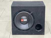 Субуфер JBL  – 1000W