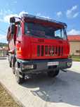 Vand  camion 8×4 Truker