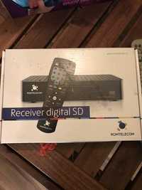 Vand Reciver digital SD Telekom Dolce Tv