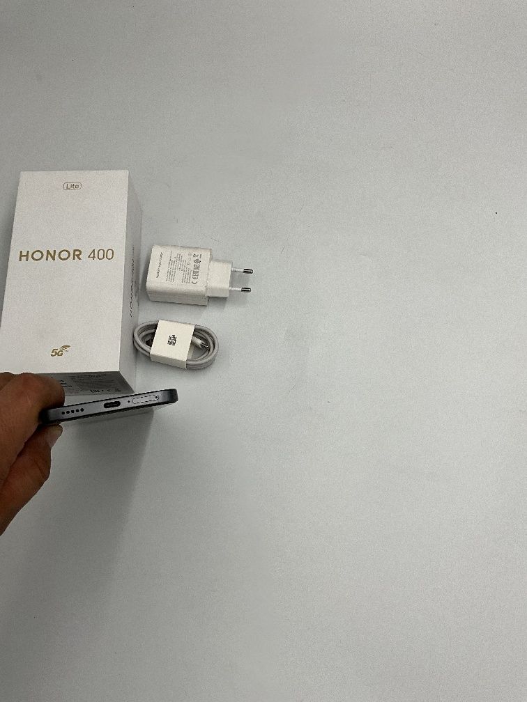 Honar 400 lite 5g yangi telifon