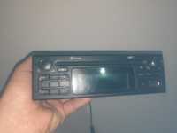 Radio Mp3 Bluetooth,  original Renault
