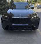 BMW X7 xDrive 40i 2025 год в Наличии