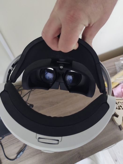Ochelari PlayStation VR1