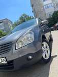 Vand Nissan Qashqai 1.5 diesel foarte intretinut