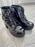 Botine H&M Divided