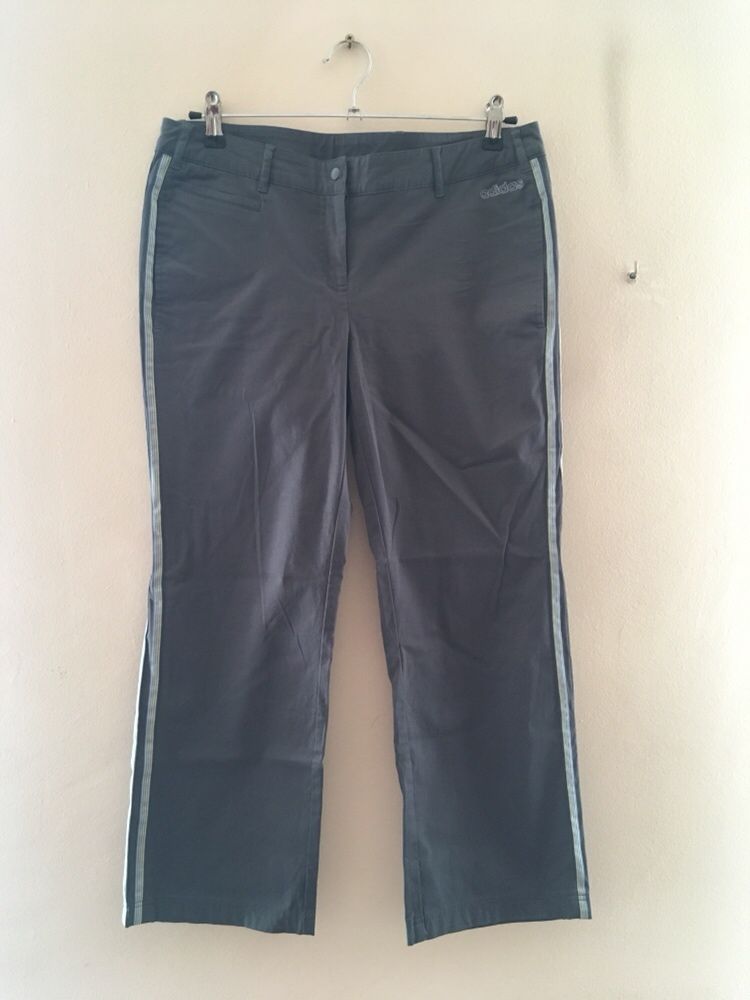 Pantaloni Adidas casual dama