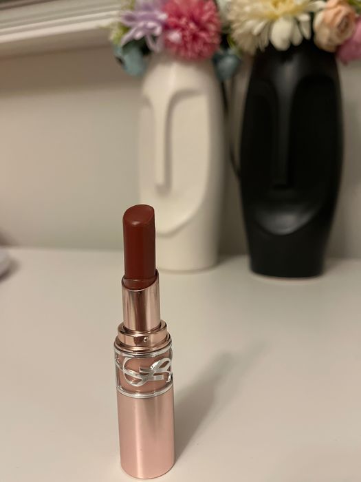 YSL ruj loveshine