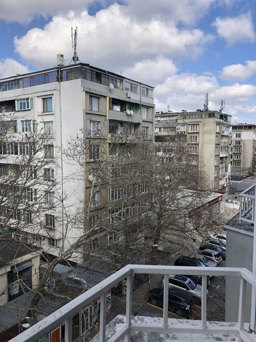 Дава се под наем Двустаен апартамент в Варна, Колхозен пазар - 60 кв.м за 275.4 € - Снимка #9