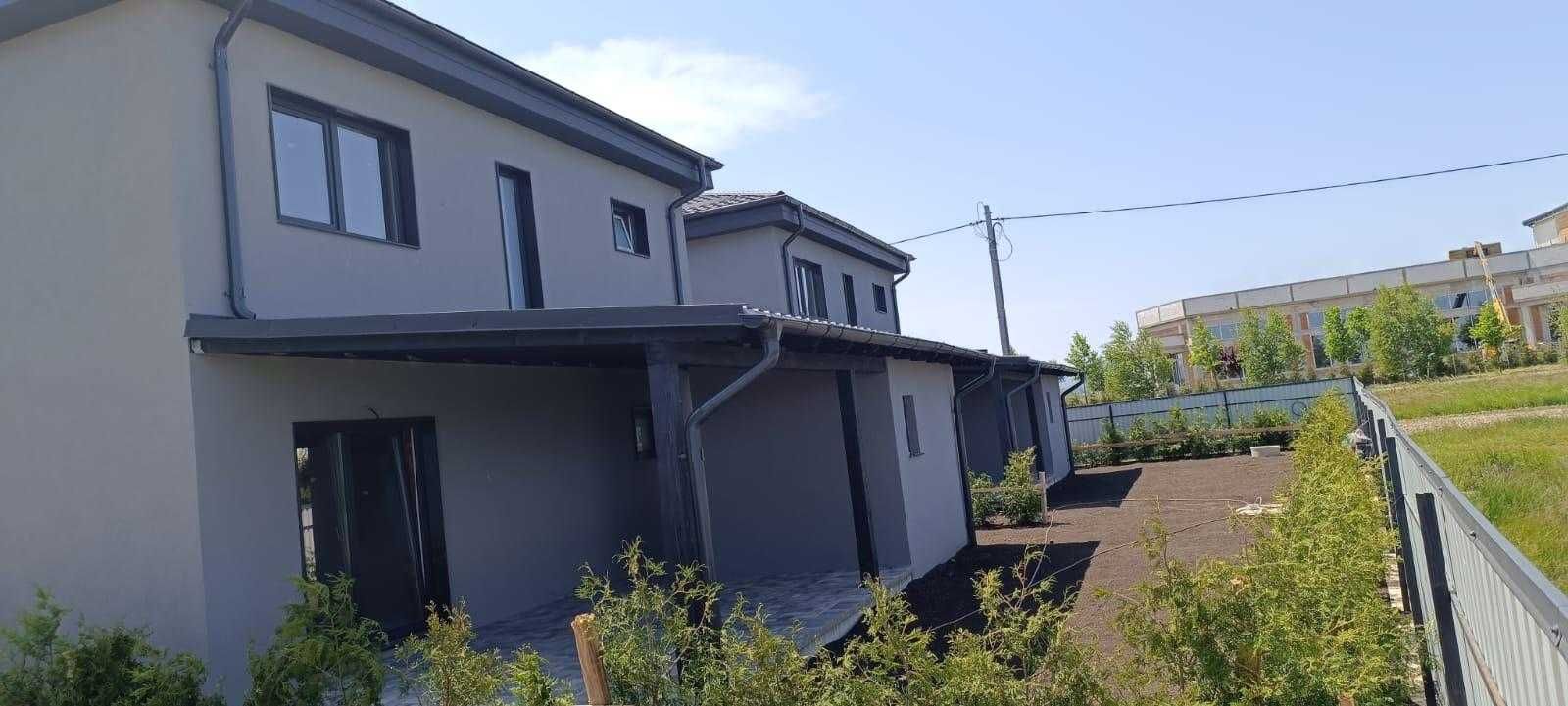 Casa de inchiriat