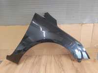 Aripa Fata Dreapta Ford Focus 2/II FSL 2008-2011 (Negru)