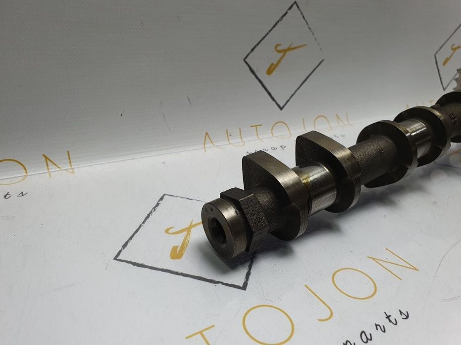 Ax came evacuare TOYOTA AYGO (_B1_) [ 2005 - > ] OEM 135010Q010 / 13501-0Q010