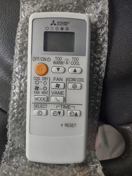 Placa electrica Mitsubishi