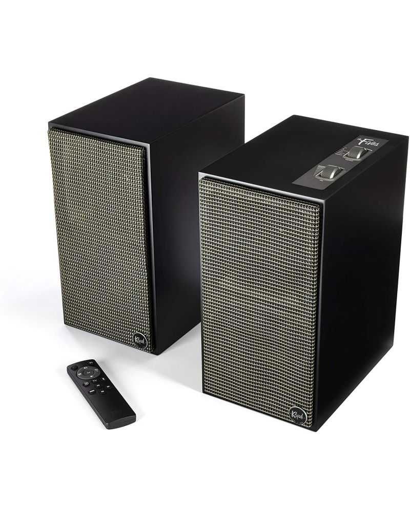 set boxe Klipsch The Fives BT active HDMI