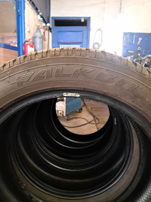 Зимни гуми Falken 245/50/19