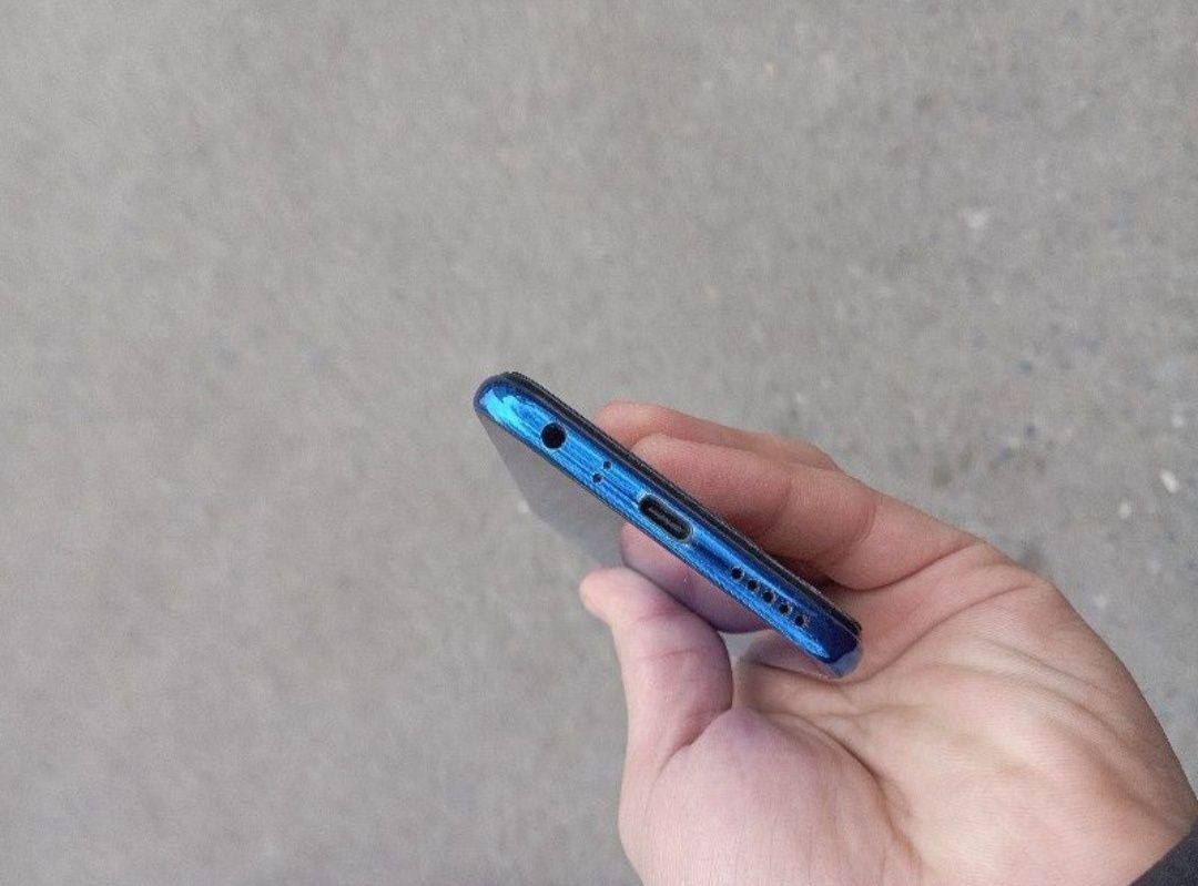Redmi note 8 2021