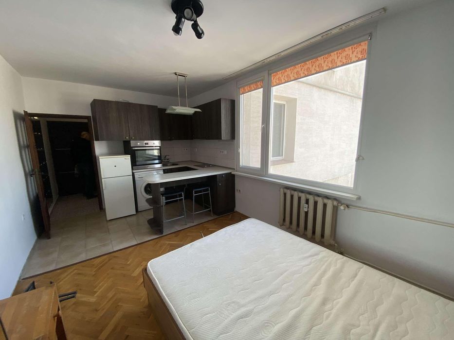 Дава се под наем Едностаен апартамент в София, Дружба 1 - 36 кв.м за 380 € - Снимка #3