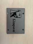 ssd Kingston 240gb, sata3