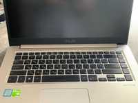Ноутбук ASUS  Vivobook S15 S510UQ-BQ178T
