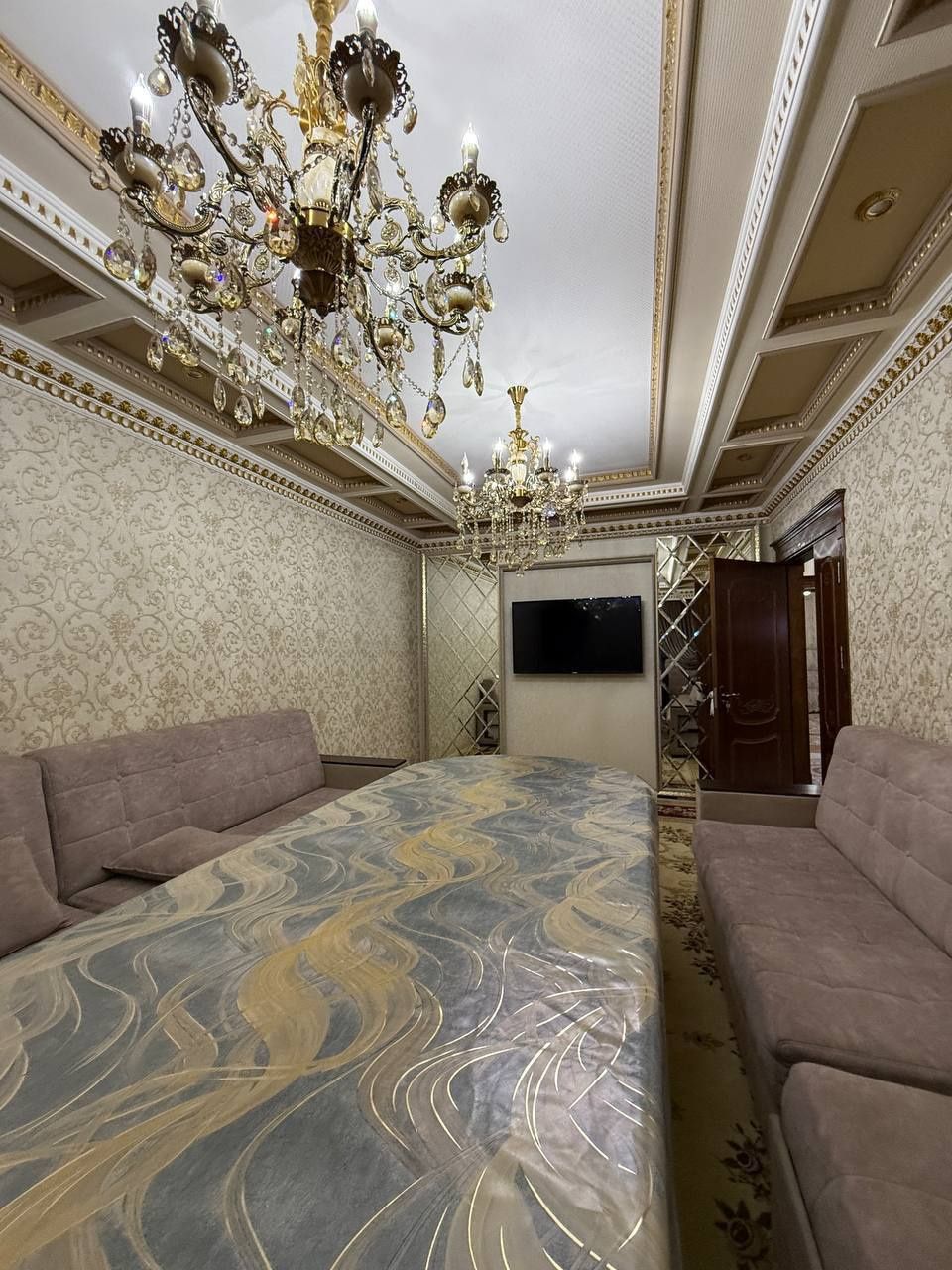 Бел тепа 3 хона Golden House Евро