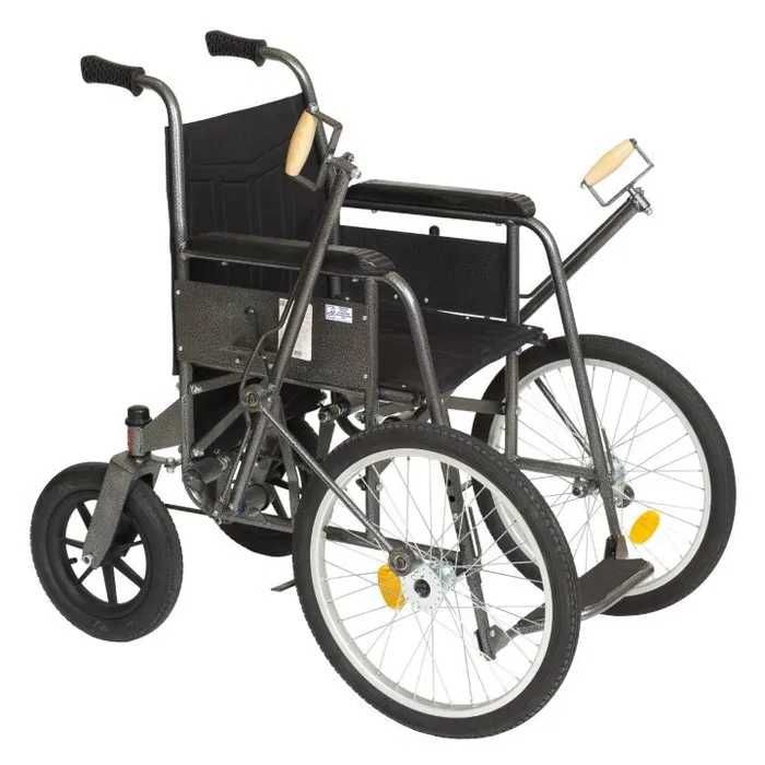 A126 Инвалидная коляска