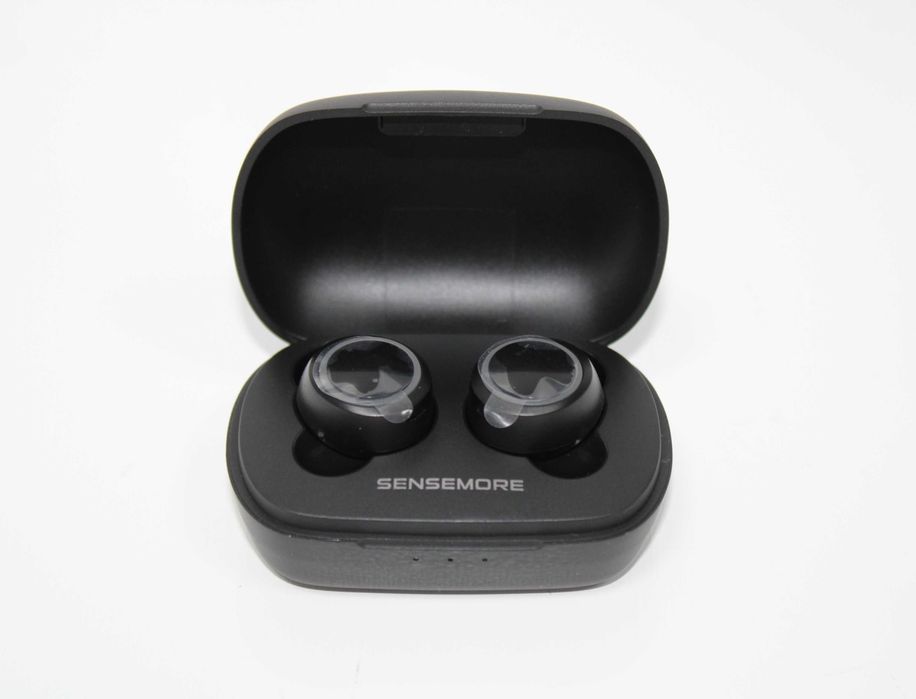 Безжични слушалки Creative Sensemore Air