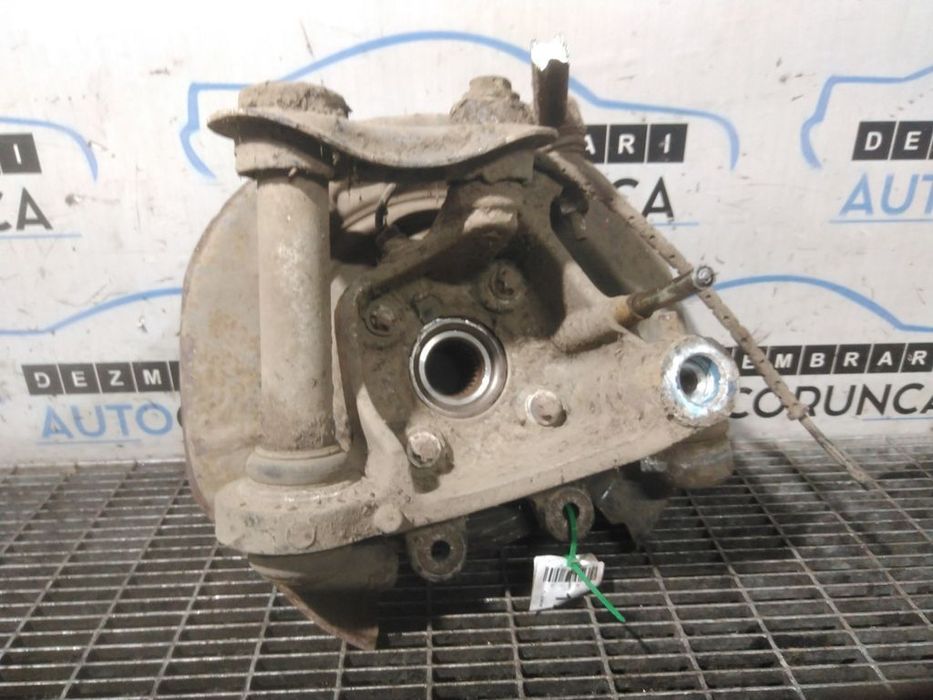 Fuzeta dreapta spate BMW 520D E39 2.0 D 1996 - 2003 Manuala 5 Trepte 204D1 Euro4 (1242) ...