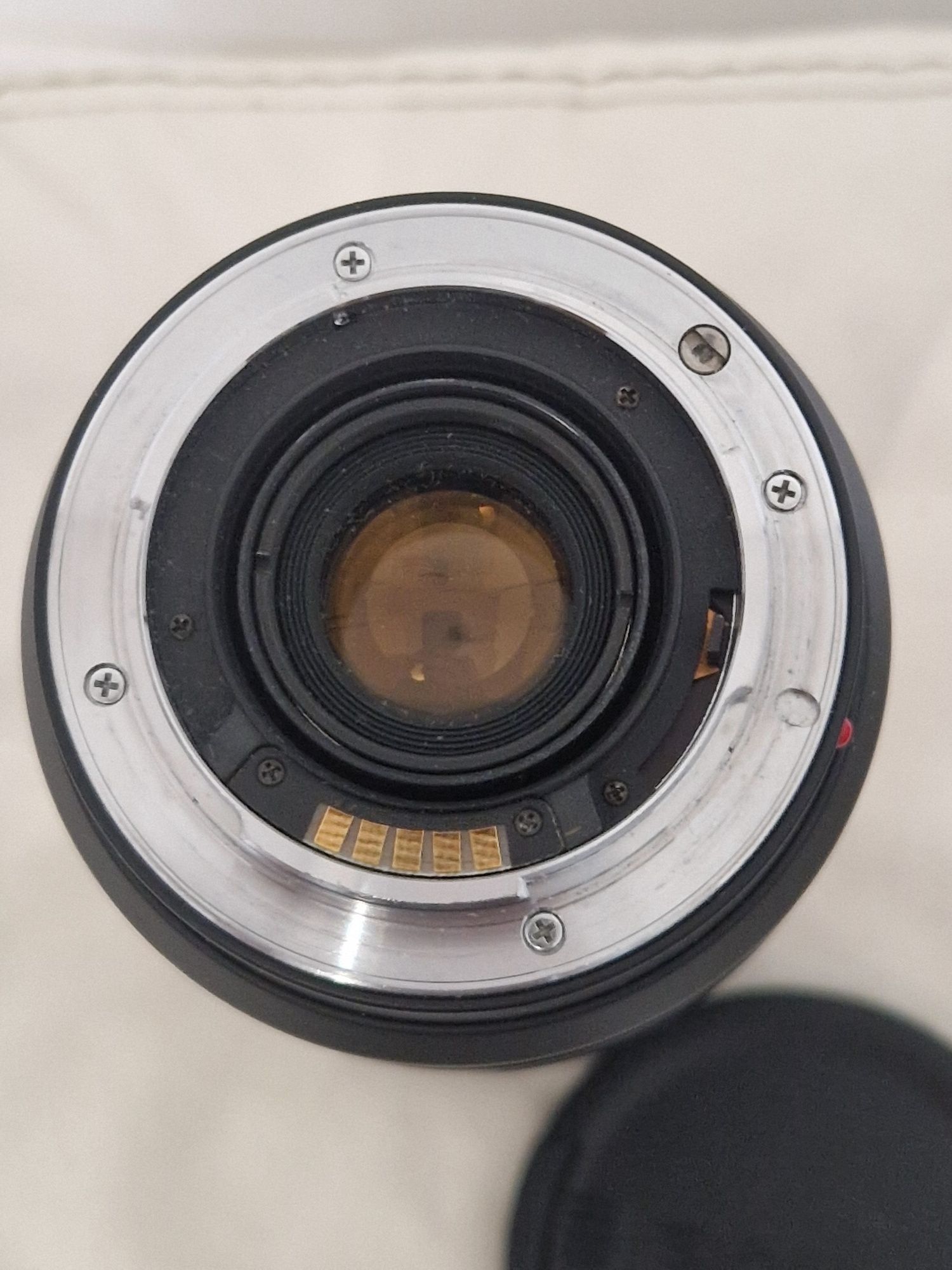 Minolta AF 7000 SIGMA 135-400