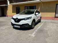 Renault Kadjar Business