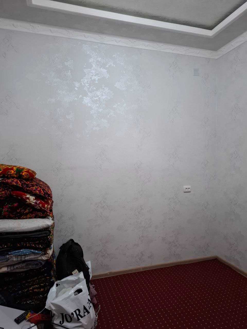 №3393. Продается 3х-комнатная квартира в Новостройке.