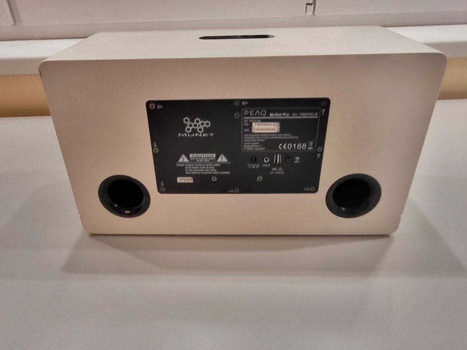 Boxa bluetooth Peak Munet PMN 700 putere 40W
