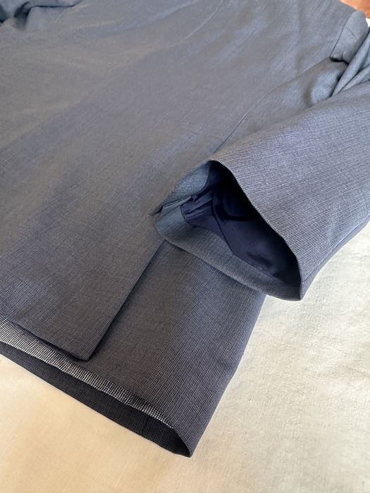 Sacou barbati,Hugo Boss,marime 52