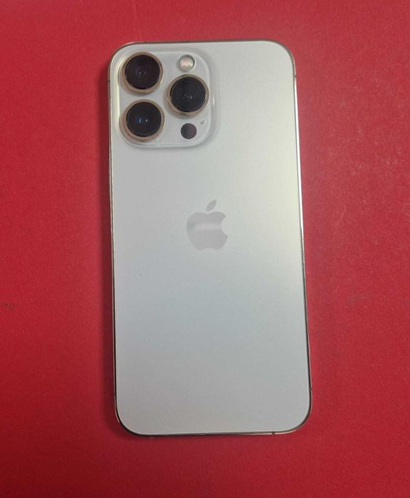 iPhone 13 PRO, 256 GB, Gold