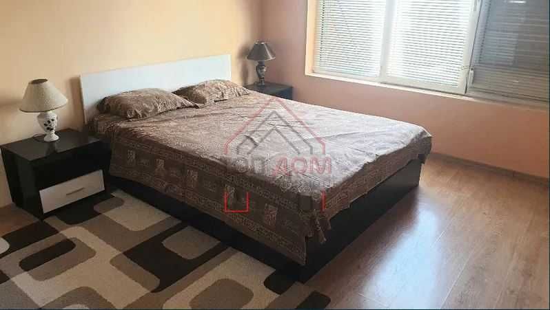 Дава се под наем Тристаен апартамент в Варна, Център - 100 кв.м за 663 € - Снимка #7