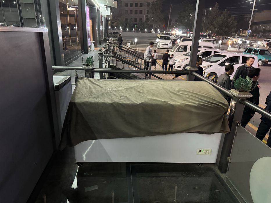 Готовый бизнес ,без помещения