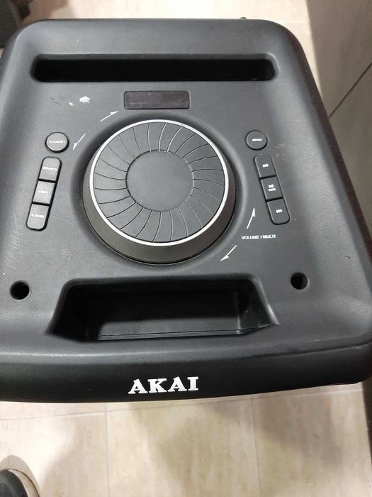Колона Akai DJ-880