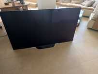 Телевизор SONY OLED 65 inch.