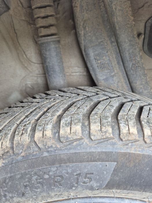Dacia logan urgent