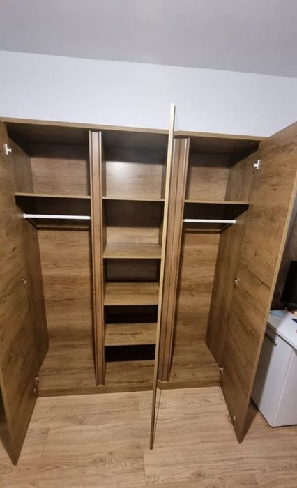 Montaje mobiliere