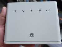 Pachet Huawei B311, routere 4G modem WiFi + SIM net NELIMITAT 30 zile