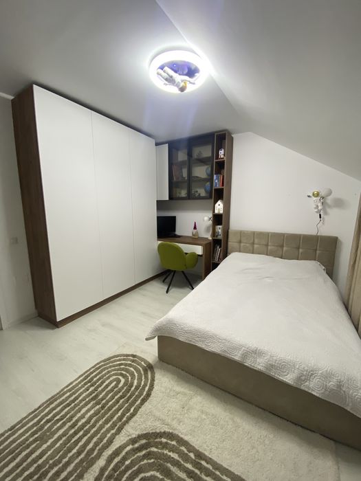 Casa Geamana 190000 eur