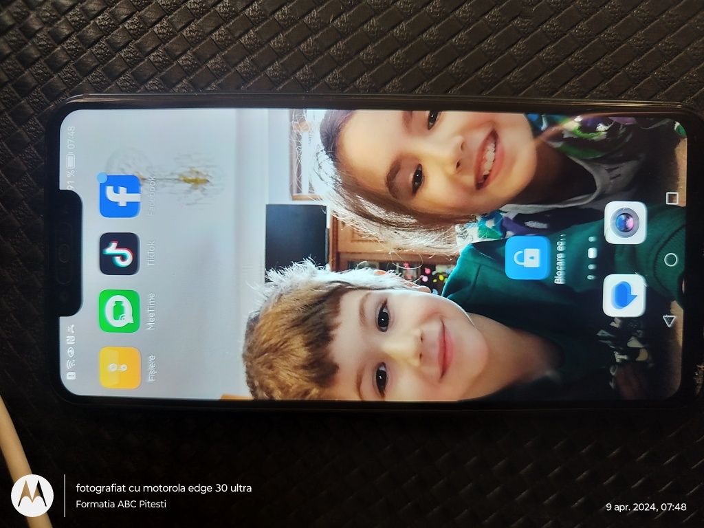 Telefon Huawei mate 20 lite