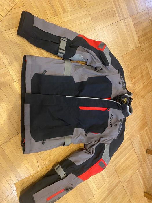 Geaca Klim Latitude
