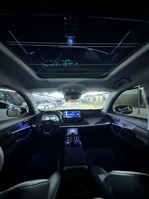 Chery Tiggo 8 Pro full идеал холатда радной