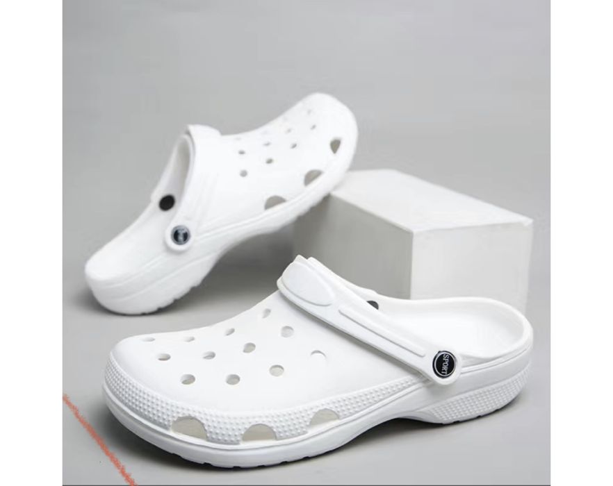 Сабо медицинские (поварские)