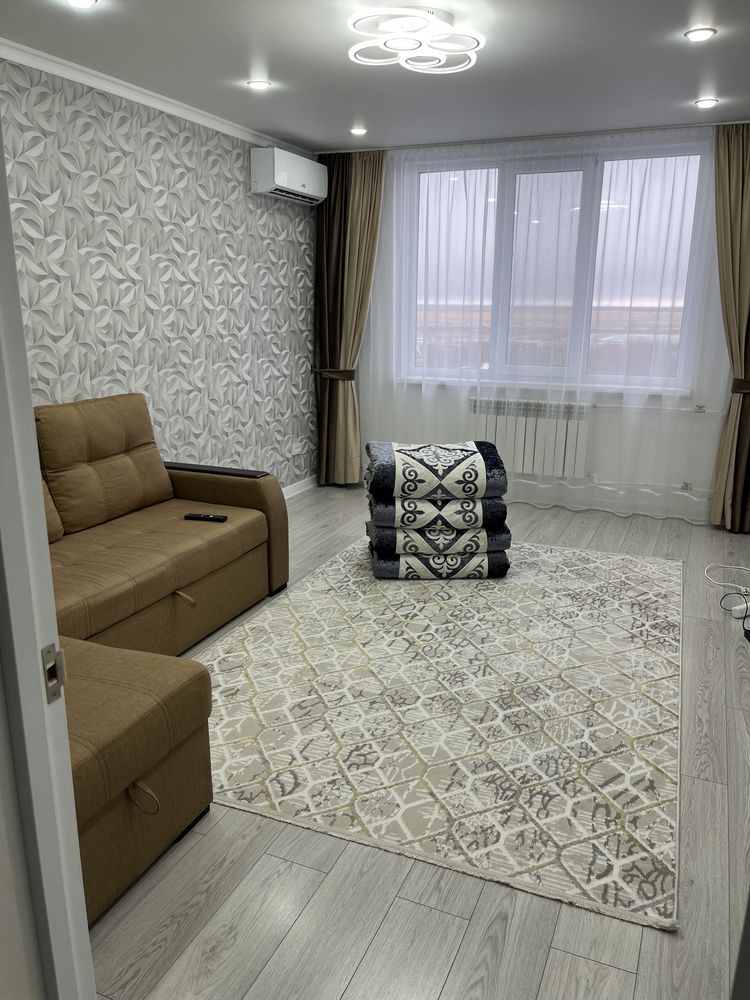 Продам 2х комн квартиру